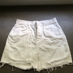 USED Forever 21 Jean shorts for Women’s Size 29